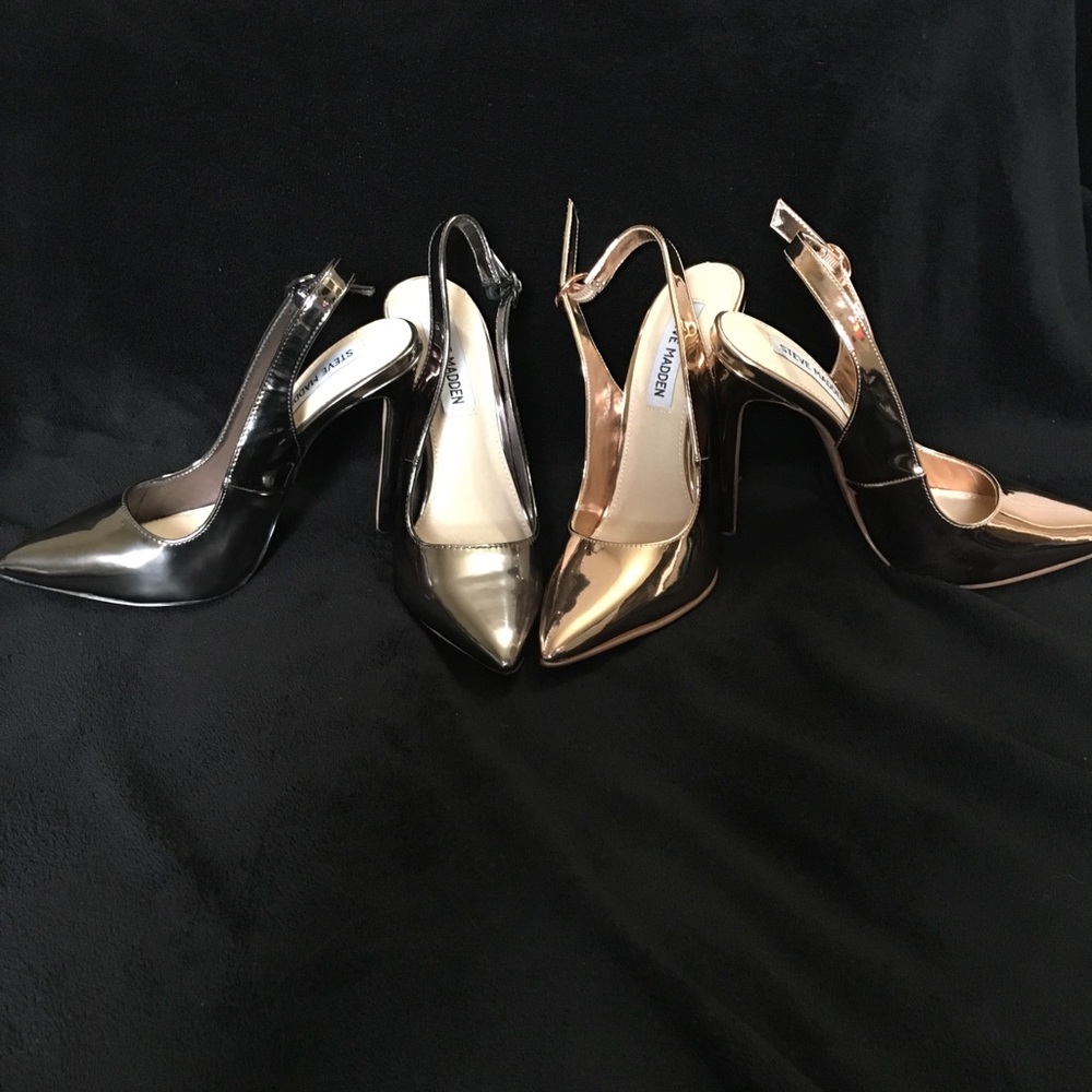 Steve Madden Shoes